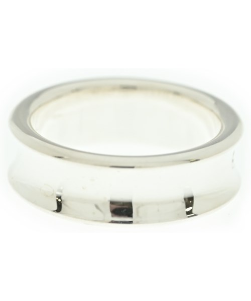 TIFFANY & CO.（ティファニー）リング シルバー サイズ:14 レディース/2200595125074