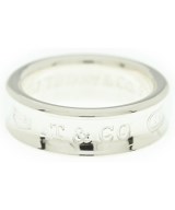 TIFFANY & CO.（ティファニー）リング シルバー サイズ:14 レディース/2200595125074