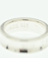 TIFFANY & CO.（ティファニー）リング シルバー サイズ:14 レディース/2200595125074