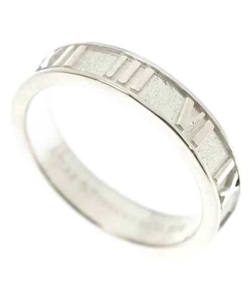 ティファニー(TIFFANY & CO.)のTIFFANY & CO. リング