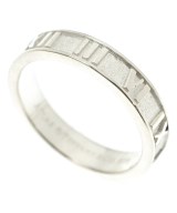 TIFFANY & CO.（ティファニー）リング シルバー サイズ:10 レディース/2200595125081