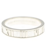 TIFFANY & CO.（ティファニー）リング シルバー サイズ:10 レディース/2200595125081