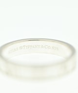 TIFFANY & CO.（ティファニー）リング シルバー サイズ:10 レディース/2200595125081