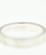 TIFFANY & CO.（ティファニー）リング シルバー サイズ:10 レディース/2200595125081