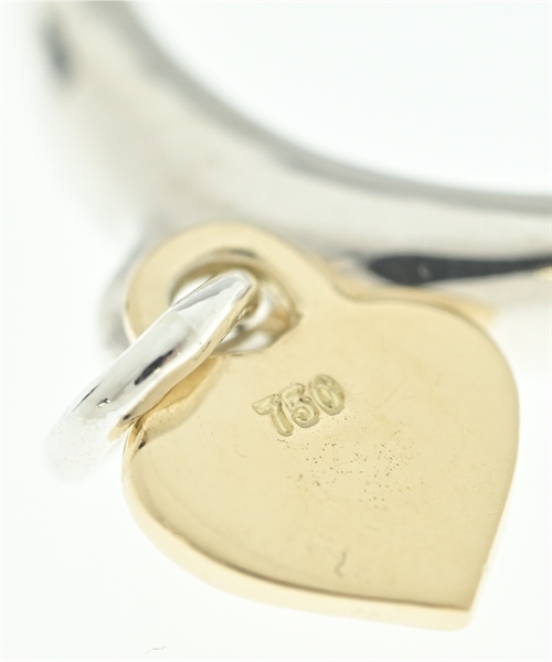 TIFFANY & CO.（ティファニー）リング シルバー サイズ:11 レディース/2200595125098
