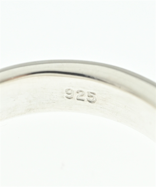 TIFFANY & CO.（ティファニー）リング シルバー サイズ:11 レディース/2200595125098
