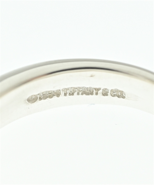 TIFFANY & CO.（ティファニー）リング シルバー サイズ:11 レディース/2200595125098