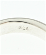TIFFANY & CO.（ティファニー）リング シルバー サイズ:11 レディース/2200595125098