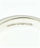 TIFFANY & CO.（ティファニー）リング シルバー サイズ:11 レディース/2200595125098