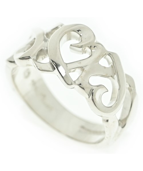 ティファニー(TIFFANY & CO.)のTIFFANY & CO. リング