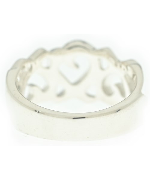 TIFFANY & CO.（ティファニー）リング シルバー サイズ:10.5 レディース/2200595125104