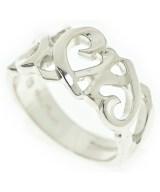 TIFFANY & CO.（ティファニー）リング シルバー サイズ:10.5 レディース/2200595125104