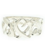 TIFFANY & CO.（ティファニー）リング シルバー サイズ:10.5 レディース/2200595125104