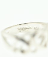TIFFANY & CO.（ティファニー）リング シルバー サイズ:10.5 レディース/2200595125104