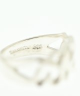 TIFFANY & CO.（ティファニー）リング シルバー サイズ:10.5 レディース/2200595125104