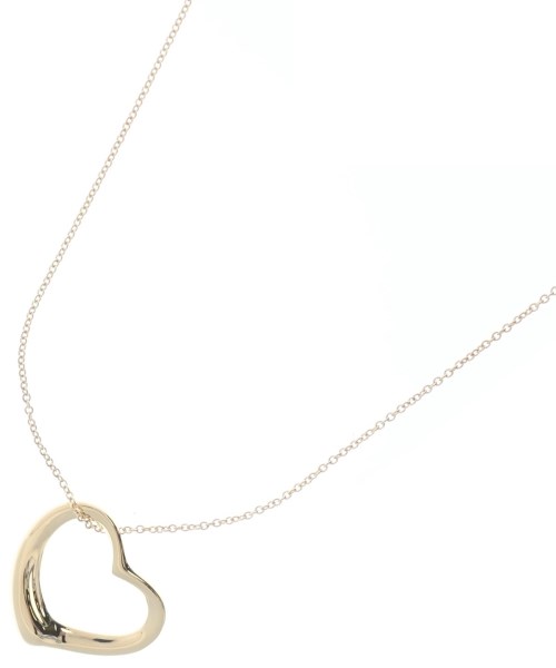 ティファニー(TIFFANY & CO.)のTIFFANY & CO. ネックレス