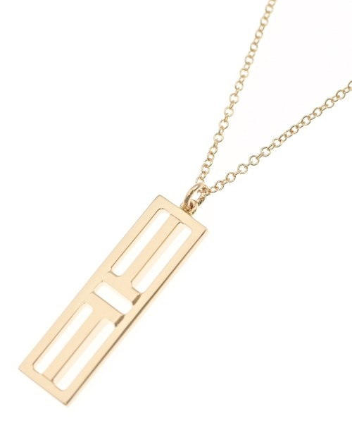 ティファニー(TIFFANY & CO.)のTIFFANY & CO. ネックレス