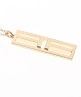 TIFFANY & CO.（ティファニー）ネックレス ゴールド サイズ:- レディース/2200595125128