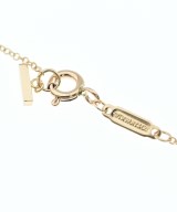 TIFFANY & CO.（ティファニー）ネックレス ゴールド サイズ:- レディース/2200595125128