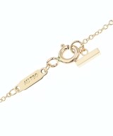 TIFFANY & CO.（ティファニー）ネックレス ゴールド サイズ:- レディース/2200595125128