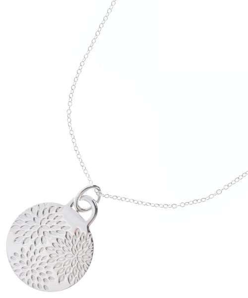 ティファニー(TIFFANY & CO.)のTIFFANY & CO. ネックレス
