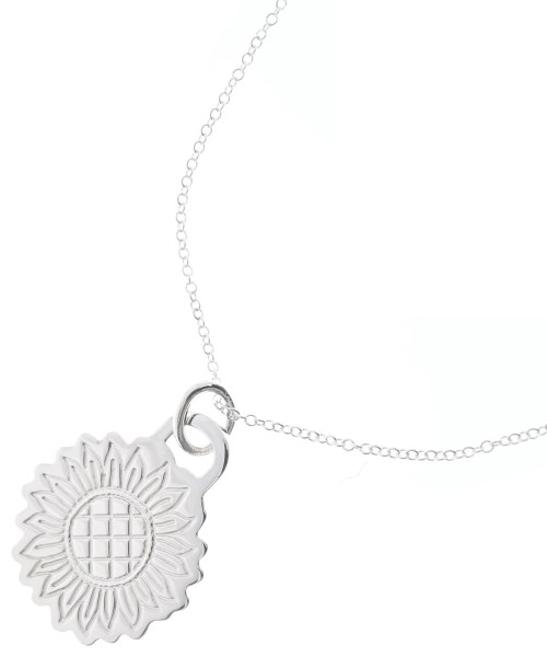 ティファニー(TIFFANY & CO.)のTIFFANY & CO. ネックレス