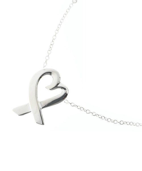 ティファニー(TIFFANY & CO.)のTIFFANY & CO. ネックレス