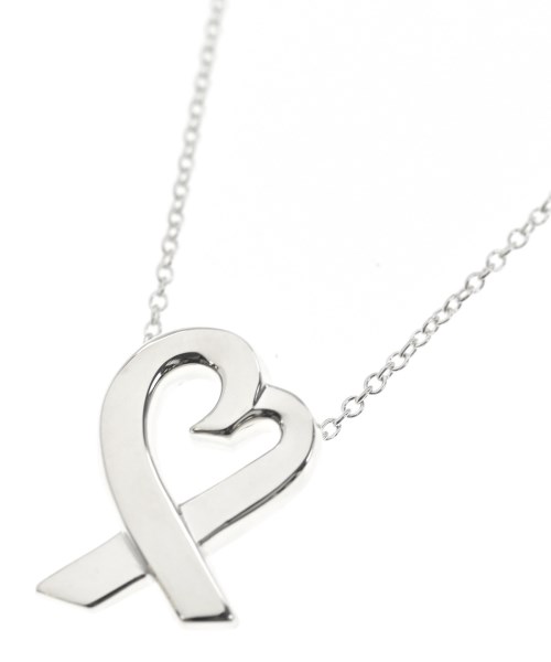 ティファニー(TIFFANY & CO.)のTIFFANY & CO. ネックレス