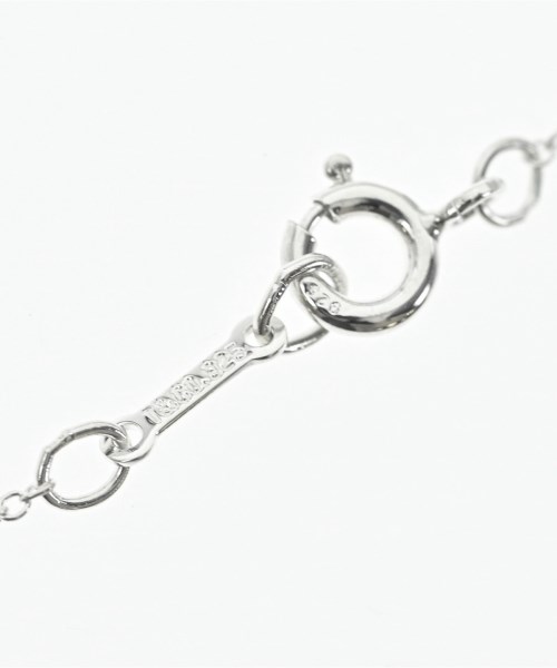 TIFFANY & CO.（ティファニー）ネックレス シルバー サイズ:- レディース/2200595125227