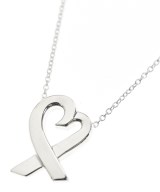 TIFFANY & CO.（ティファニー）ネックレス シルバー サイズ:- レディース/2200595125227