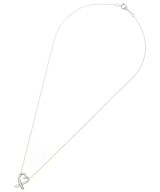 TIFFANY & CO.（ティファニー）ネックレス シルバー サイズ:- レディース/2200595125227