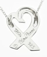 TIFFANY & CO.（ティファニー）ネックレス シルバー サイズ:- レディース/2200595125227