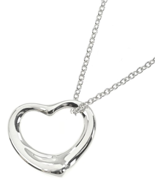 ティファニー(TIFFANY & CO.)のTIFFANY & CO. ネックレス