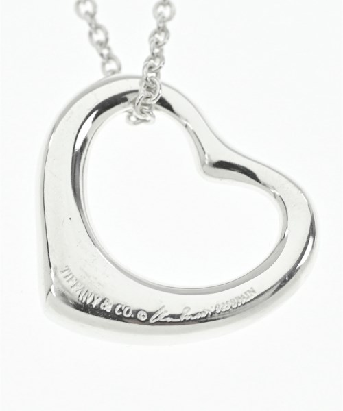 TIFFANY & CO.（ティファニー）ネックレス その他（柄物・カラフル） サイズ:- レディース/2200595125234