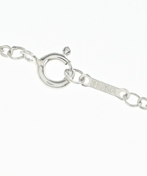 TIFFANY & CO.（ティファニー）ネックレス その他（柄物・カラフル） サイズ:- レディース/2200595125234