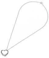 TIFFANY & CO.（ティファニー）ネックレス その他（柄物・カラフル） サイズ:- レディース/2200595125234