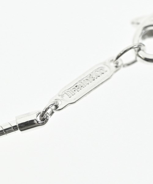 TIFFANY & CO.（ティファニー）ネックレス シルバー サイズ:- レディース/2200595125241