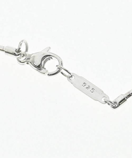 TIFFANY & CO.（ティファニー）ネックレス シルバー サイズ:- レディース/2200595125241