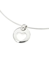 TIFFANY & CO.（ティファニー）ネックレス シルバー サイズ:- レディース/2200595125241