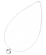 TIFFANY & CO.（ティファニー）ネックレス シルバー サイズ:- レディース/2200595125241