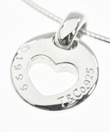 TIFFANY & CO.（ティファニー）ネックレス シルバー サイズ:- レディース/2200595125241