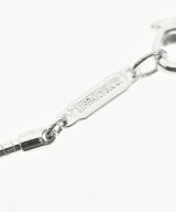 TIFFANY & CO.（ティファニー）ネックレス シルバー サイズ:- レディース/2200595125241