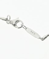 TIFFANY & CO.（ティファニー）ネックレス シルバー サイズ:- レディース/2200595125241