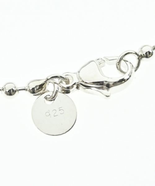 TIFFANY & CO.（ティファニー）ネックレス シルバー サイズ:- レディース/2200595125258
