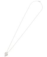 TIFFANY & CO.（ティファニー）ネックレス シルバー サイズ:- レディース/2200595125258