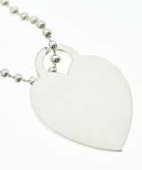 TIFFANY & CO.（ティファニー）ネックレス シルバー サイズ:- レディース/2200595125258