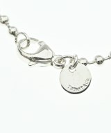 TIFFANY & CO.（ティファニー）ネックレス シルバー サイズ:- レディース/2200595125258