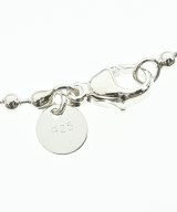 TIFFANY & CO.（ティファニー）ネックレス シルバー サイズ:- レディース/2200595125258