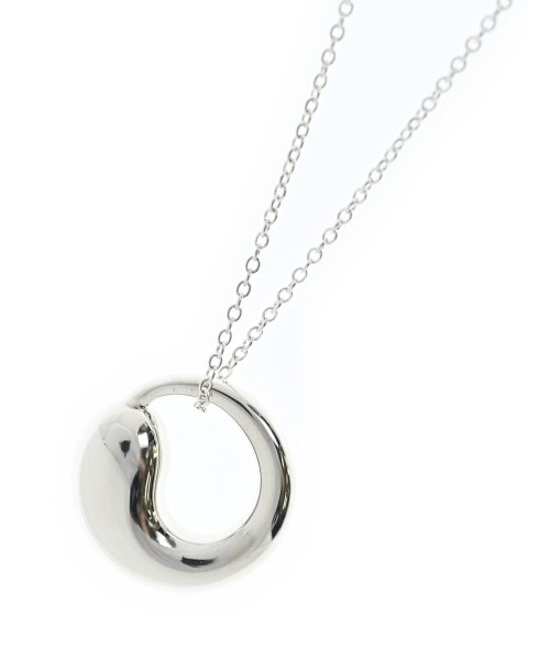 ティファニー(TIFFANY & CO.)のTIFFANY & CO. ネックレス