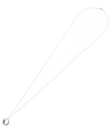 TIFFANY & CO.（ティファニー）ネックレス シルバー サイズ:- レディース/2200595125265